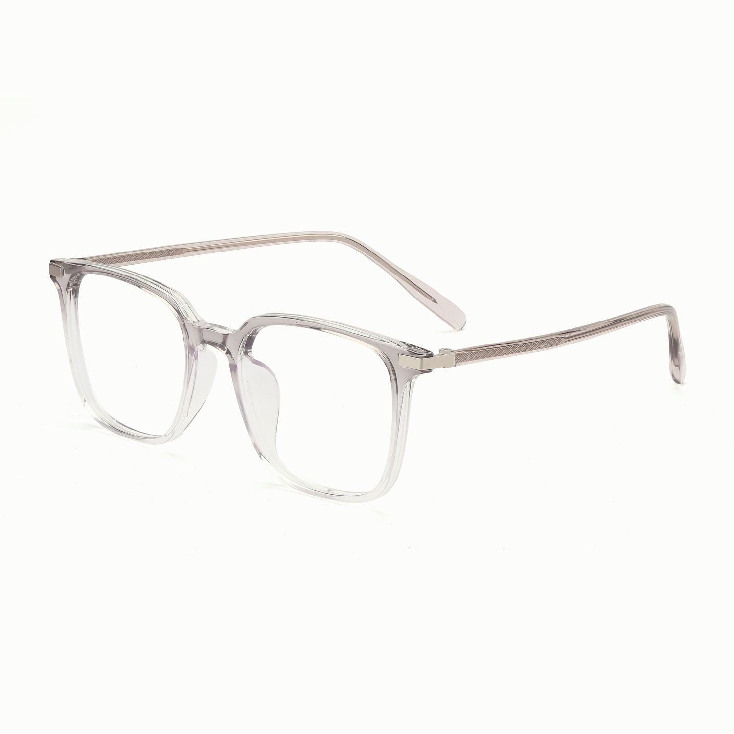 Grafton square prescription glasses 