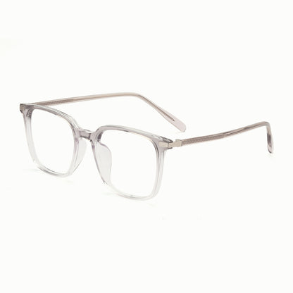 Grafton square prescription glasses 