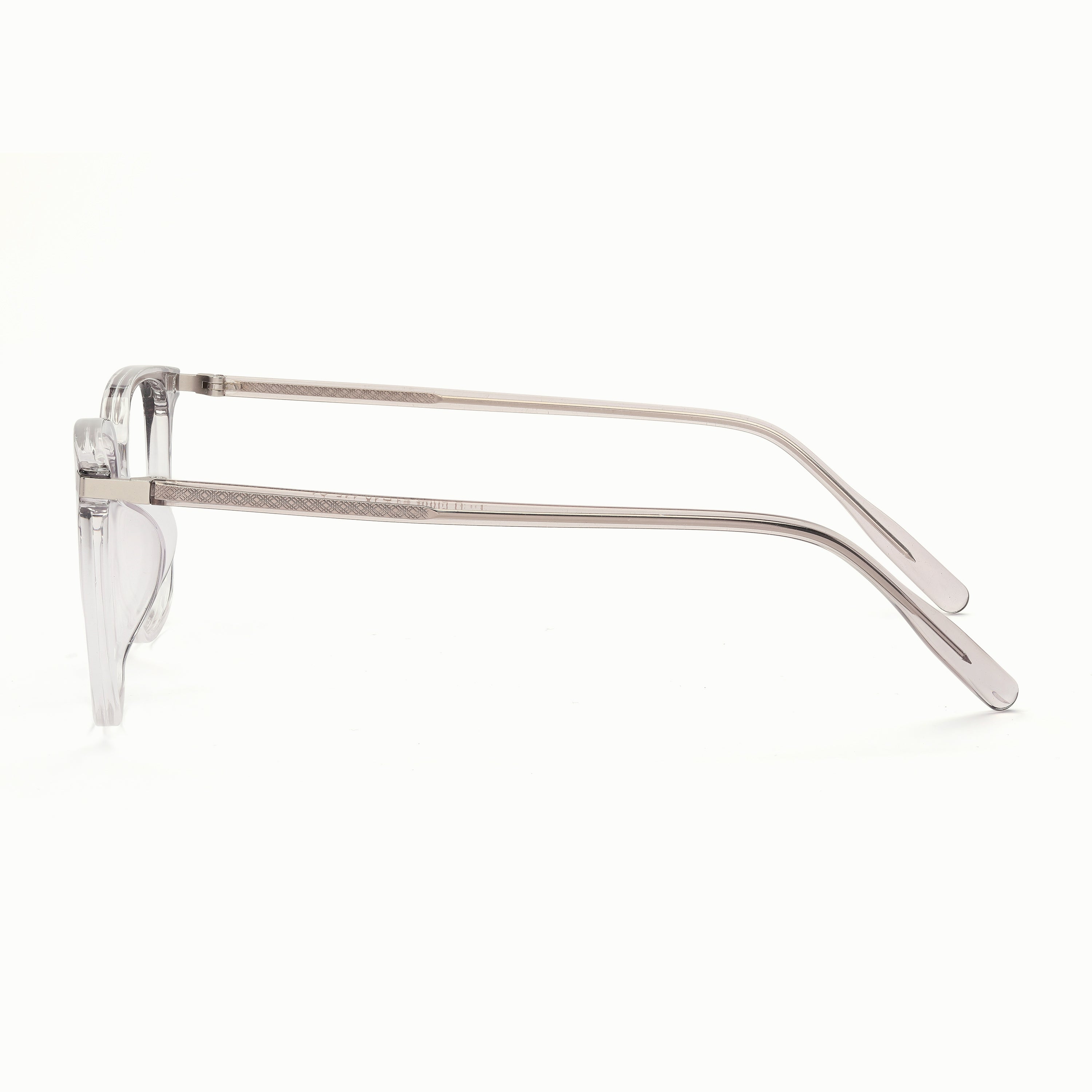 Grafton square prescription glasses 