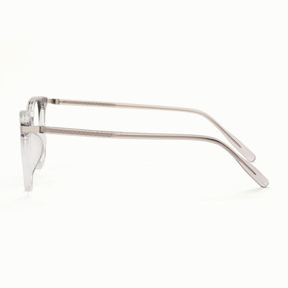 Grafton square prescription glasses 