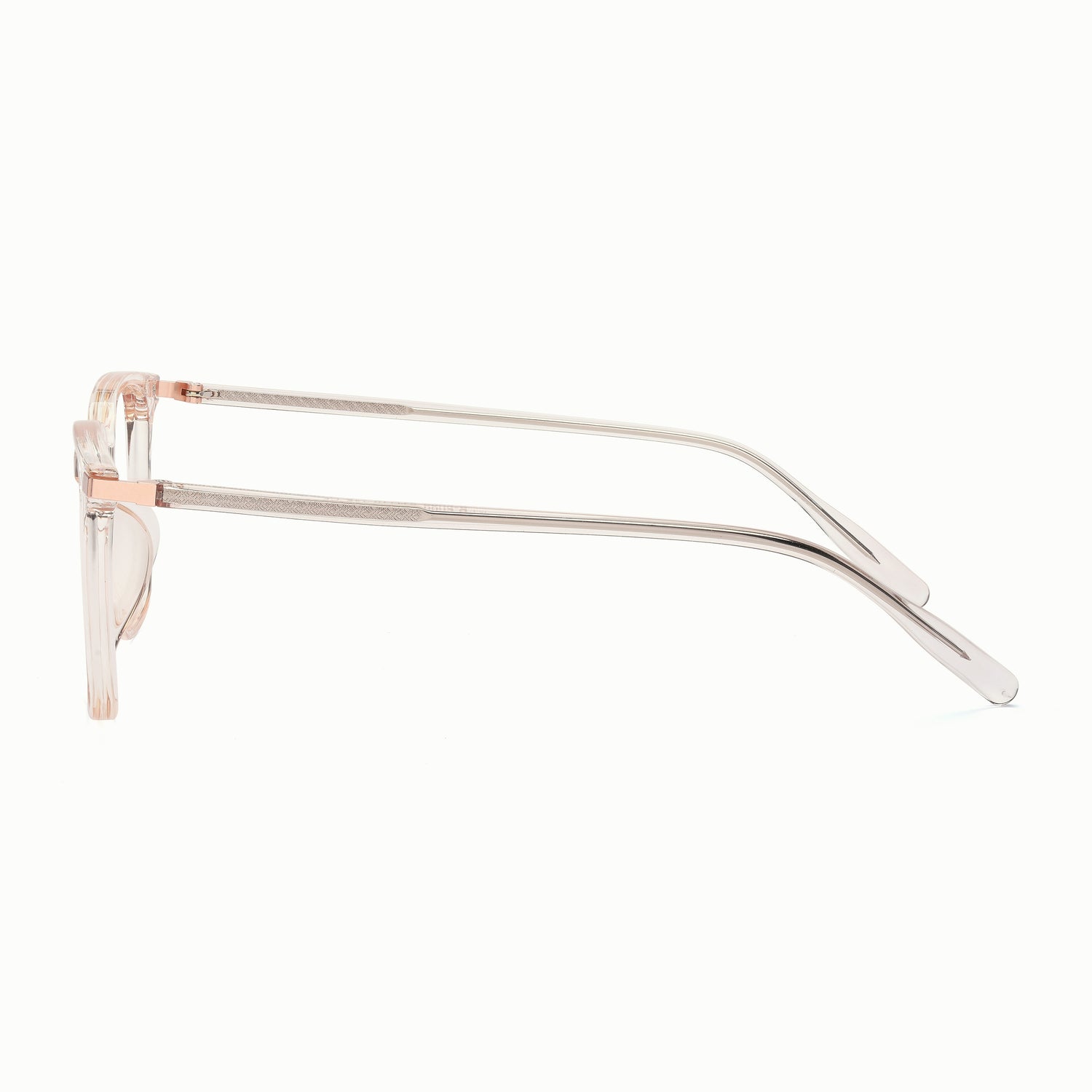 Grafton square prescription glasses 