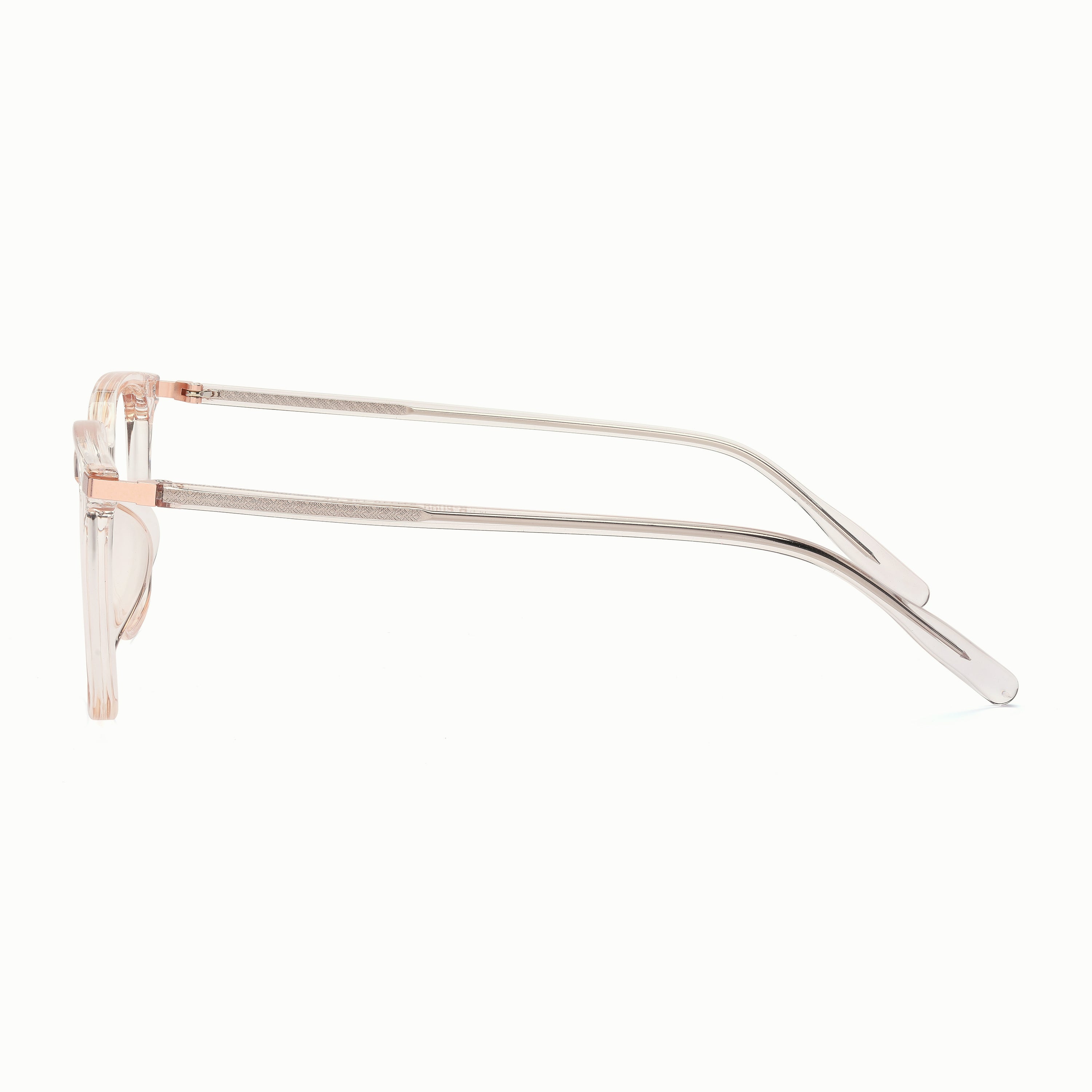 Grafton square prescription glasses 
