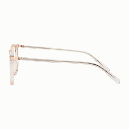 Grafton square prescription glasses 