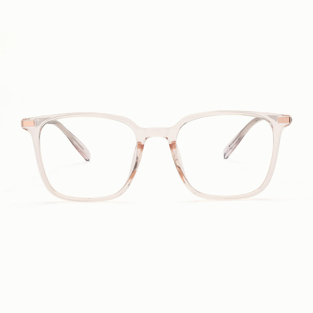 Grafton square prescription glasses 