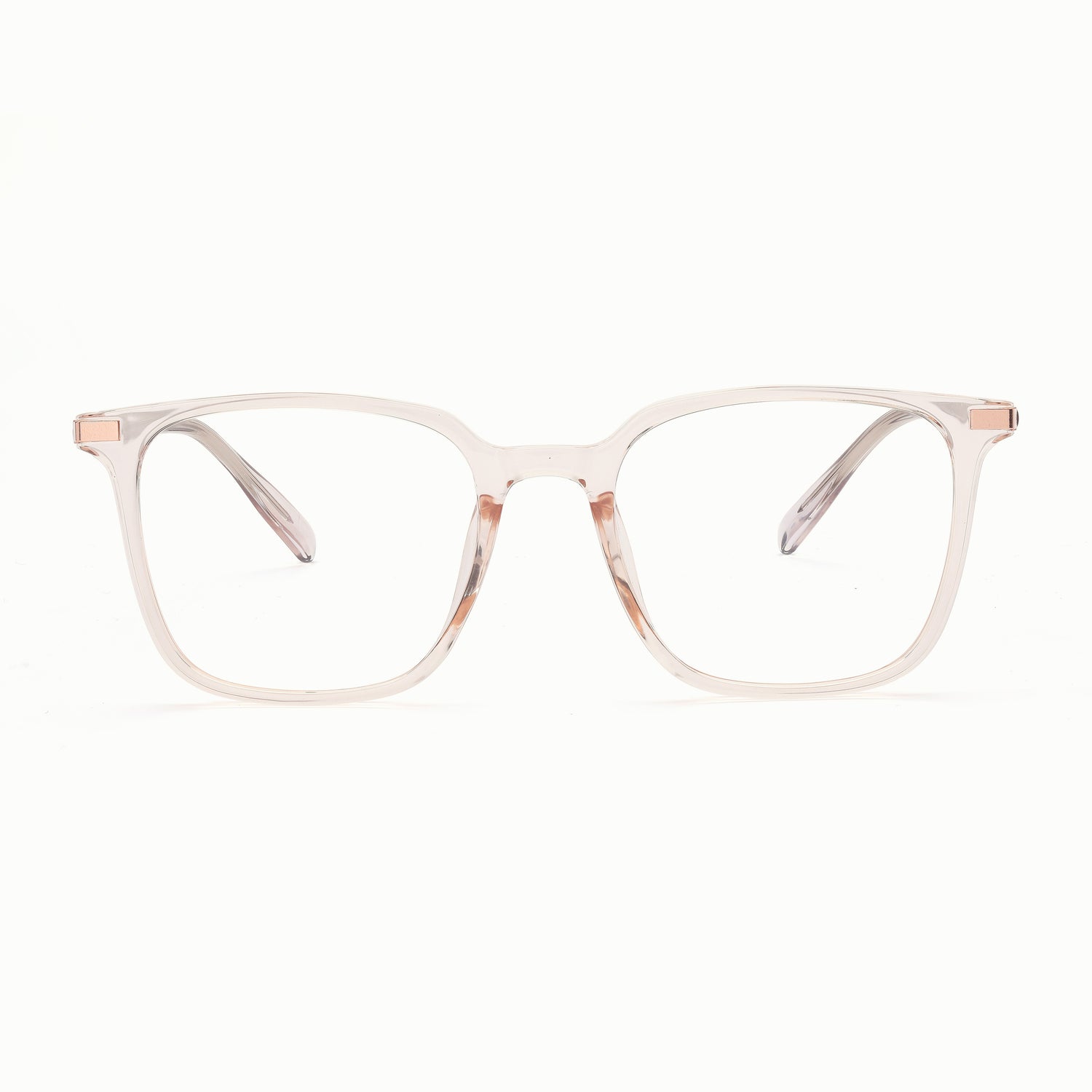 Grafton square prescription glasses 