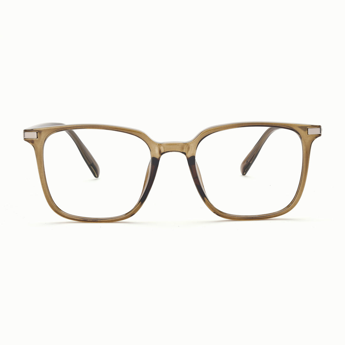 Grafton square prescription glasses 