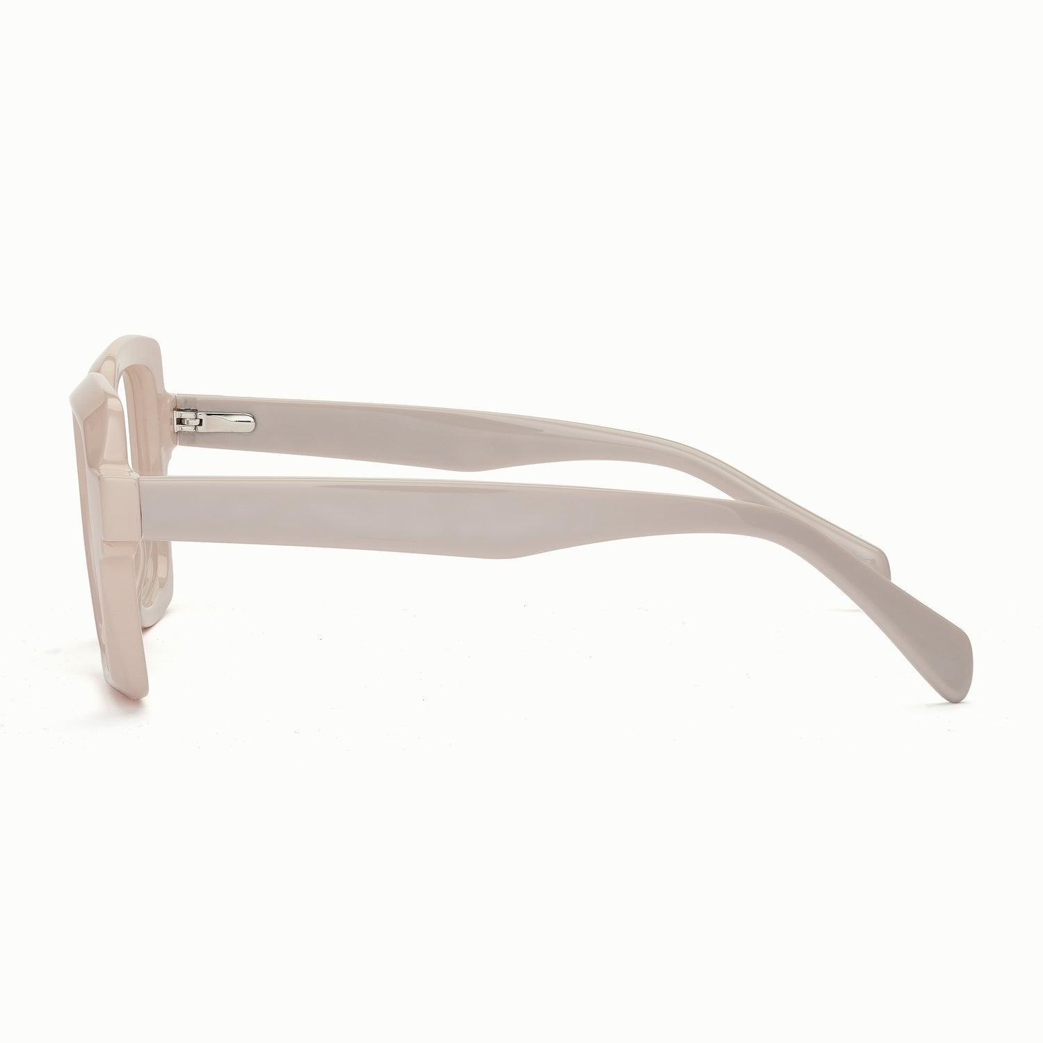 Irving square prescription glasses 