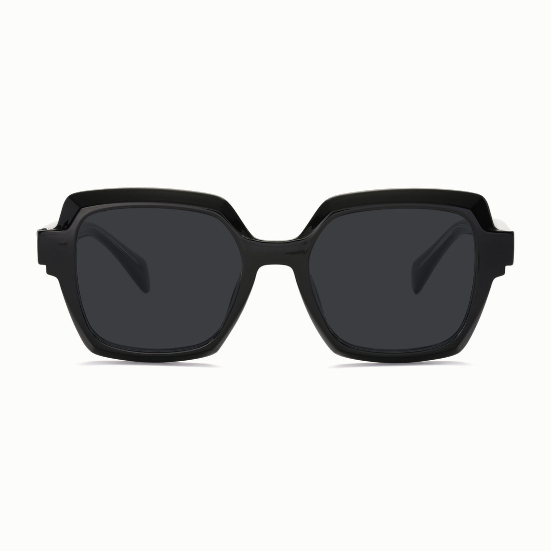 Langley square prescription glasses 