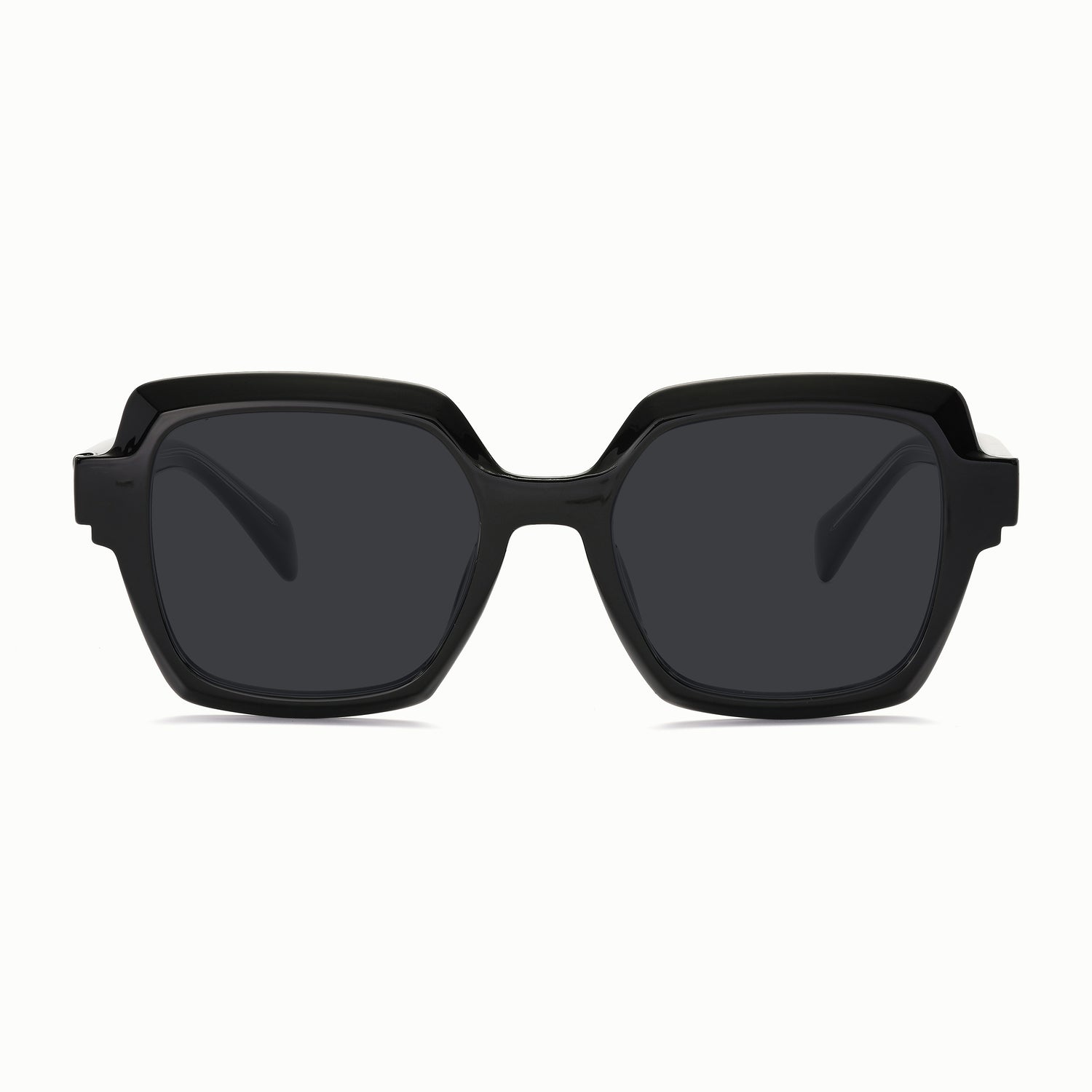 Langley square prescription glasses 