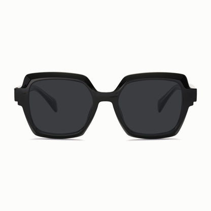Langley square prescription glasses 