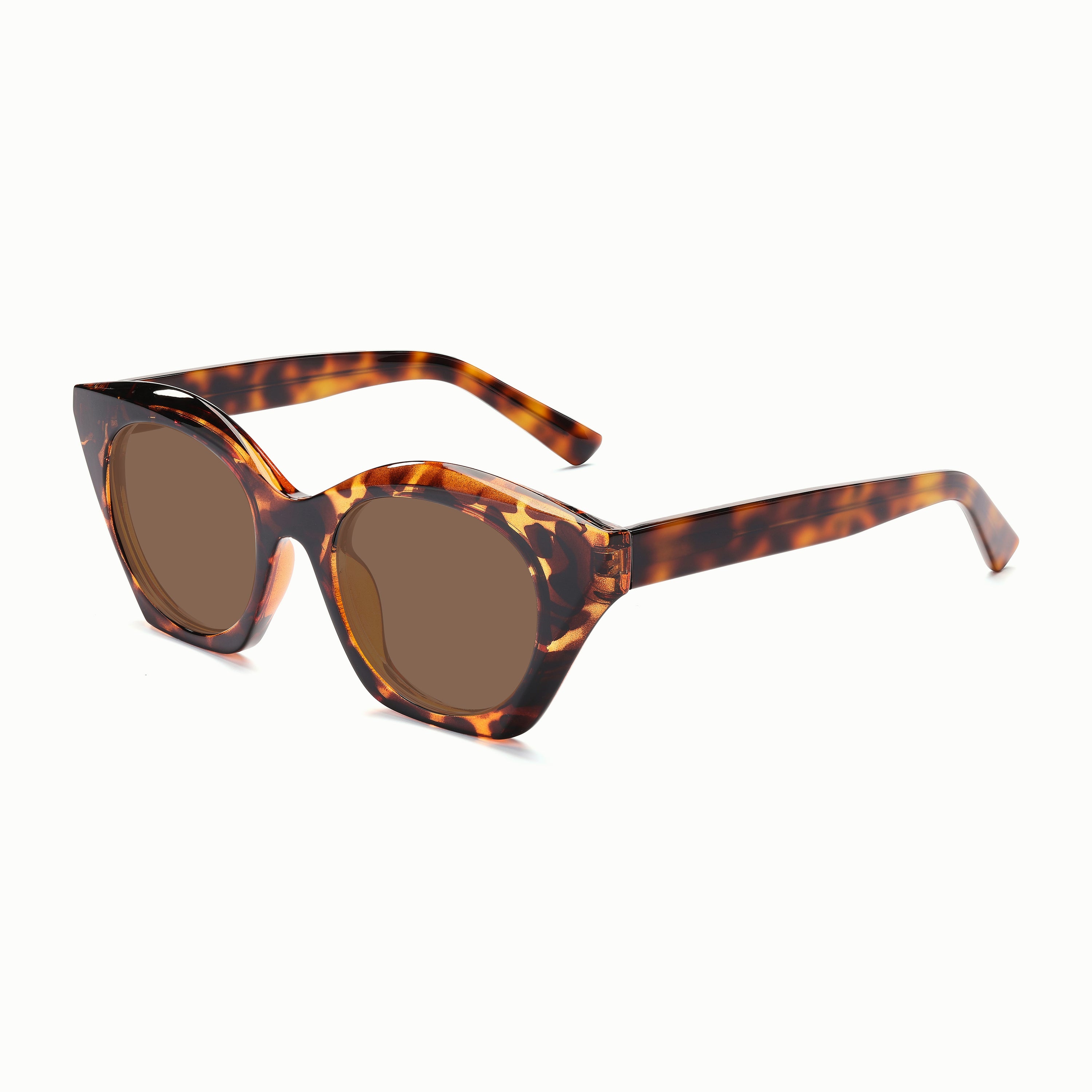 Montrose square prescription glasses 