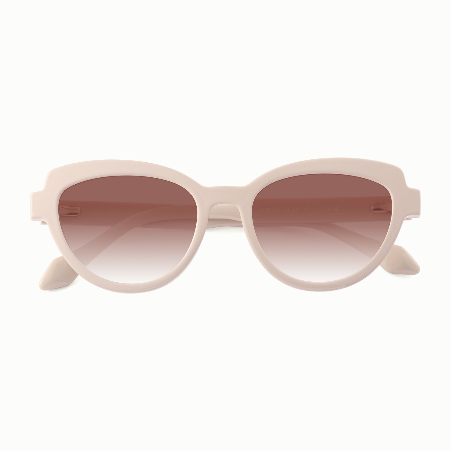 Oakley cat-eye prescription glasses 