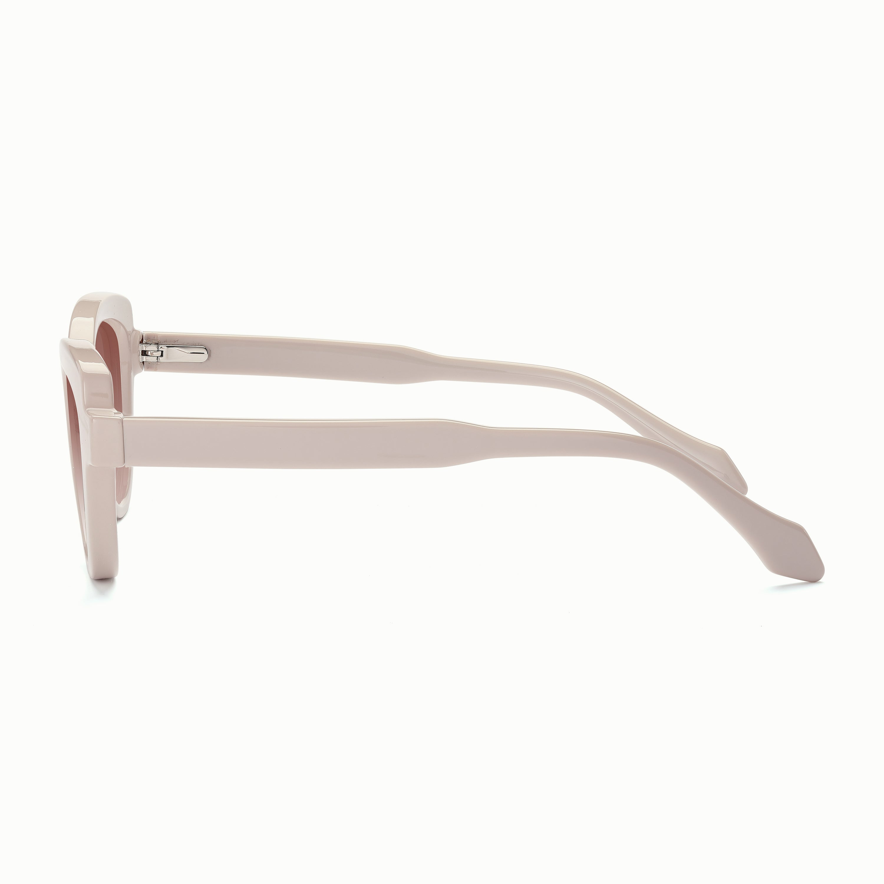 Oakley cat-eye prescription glasses 