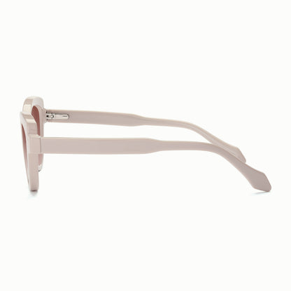 Oakley cat-eye prescription glasses 