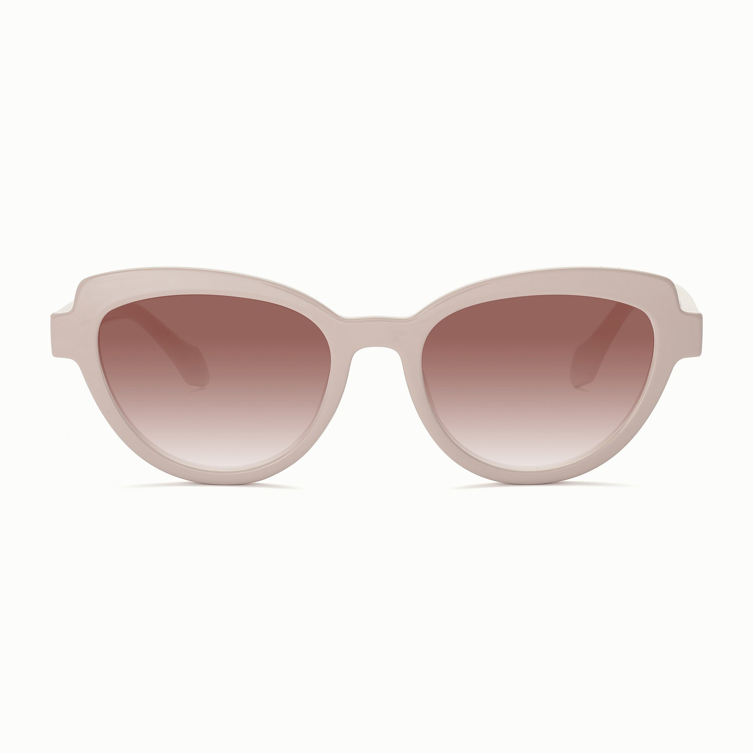 Oakley cat-eye prescription glasses 