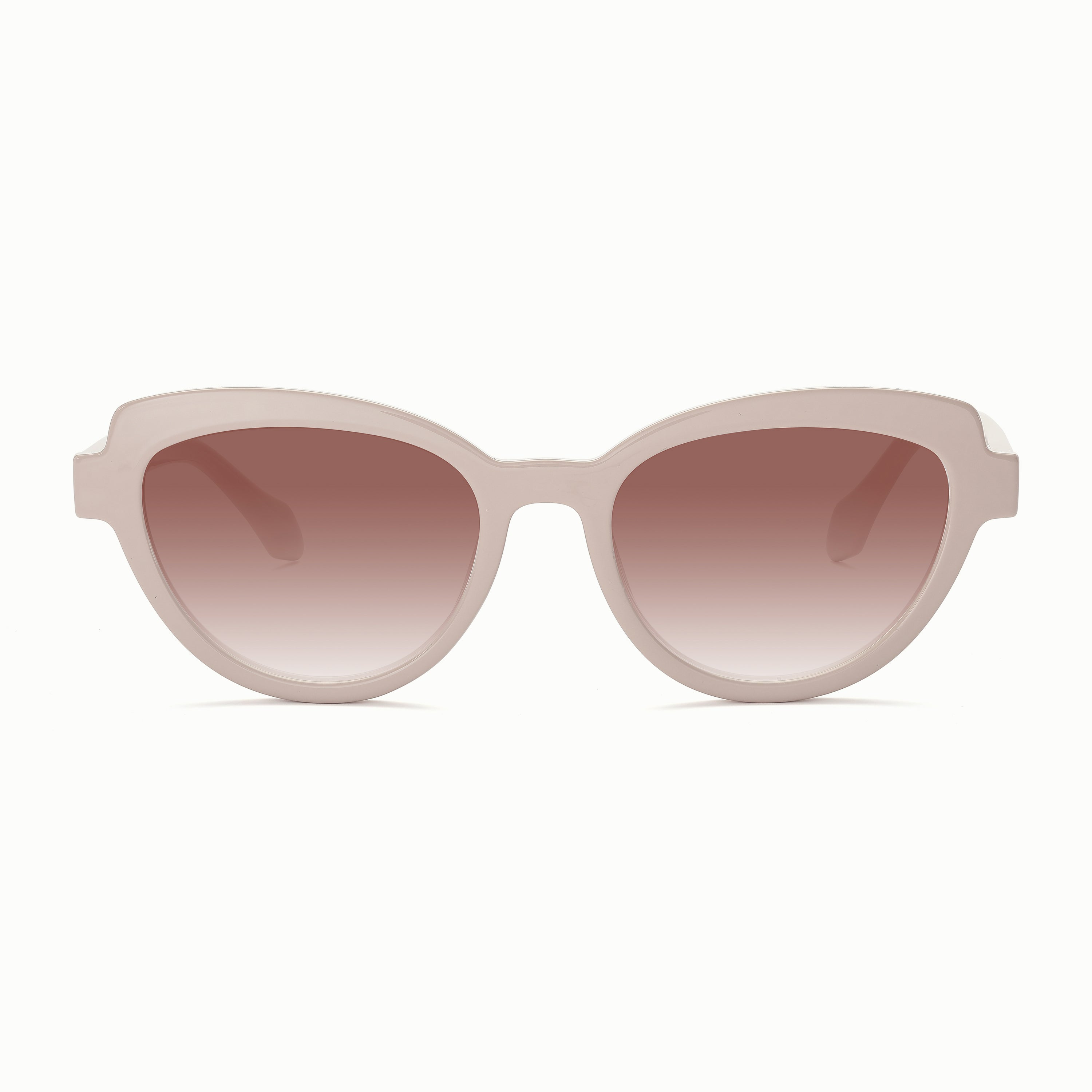 Oakley cat-eye prescription glasses 