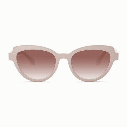 Oakley cat-eye prescription glasses 