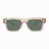 Redford square prescription glasses 