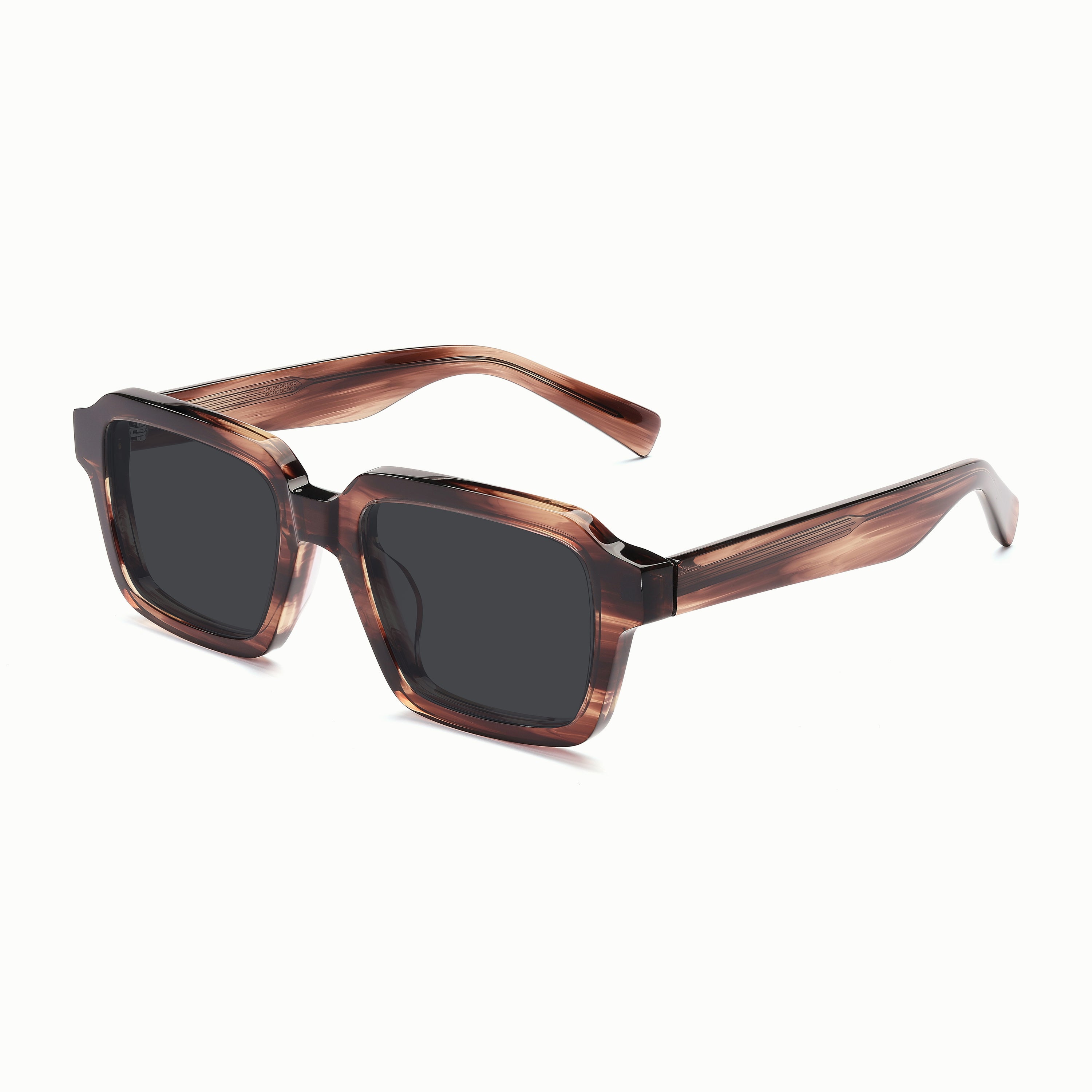 Shelby square prescription glasses 