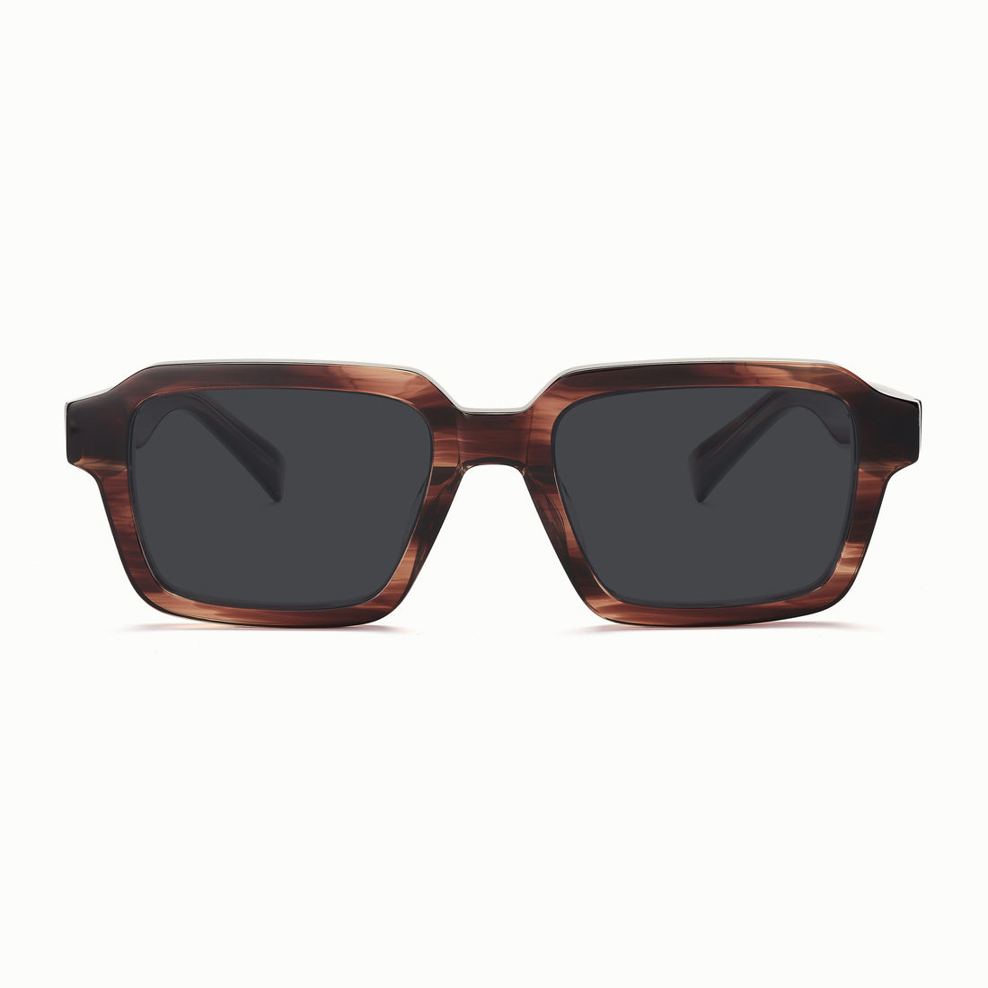 Shelby square prescription glasses 