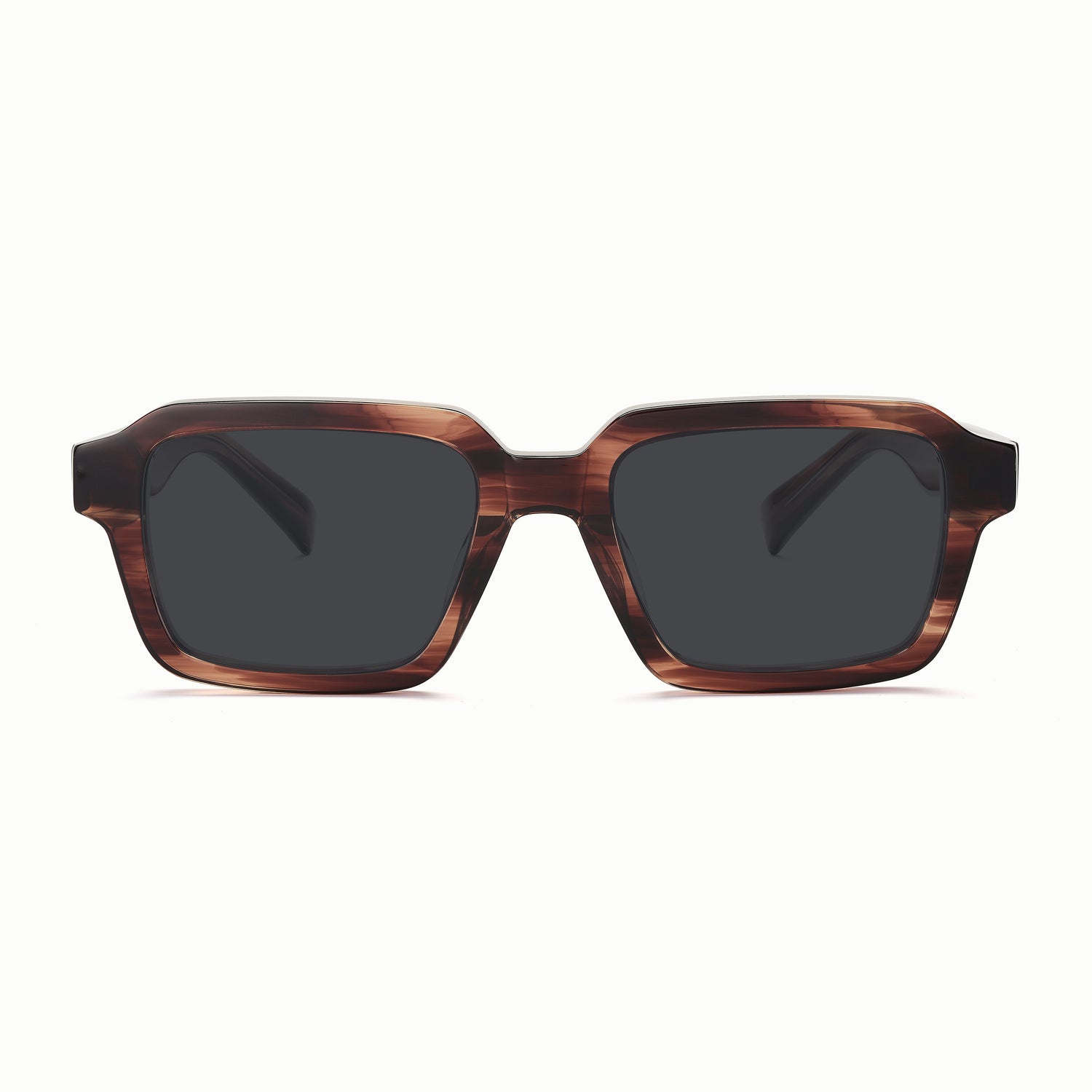 Shelby square prescription glasses 