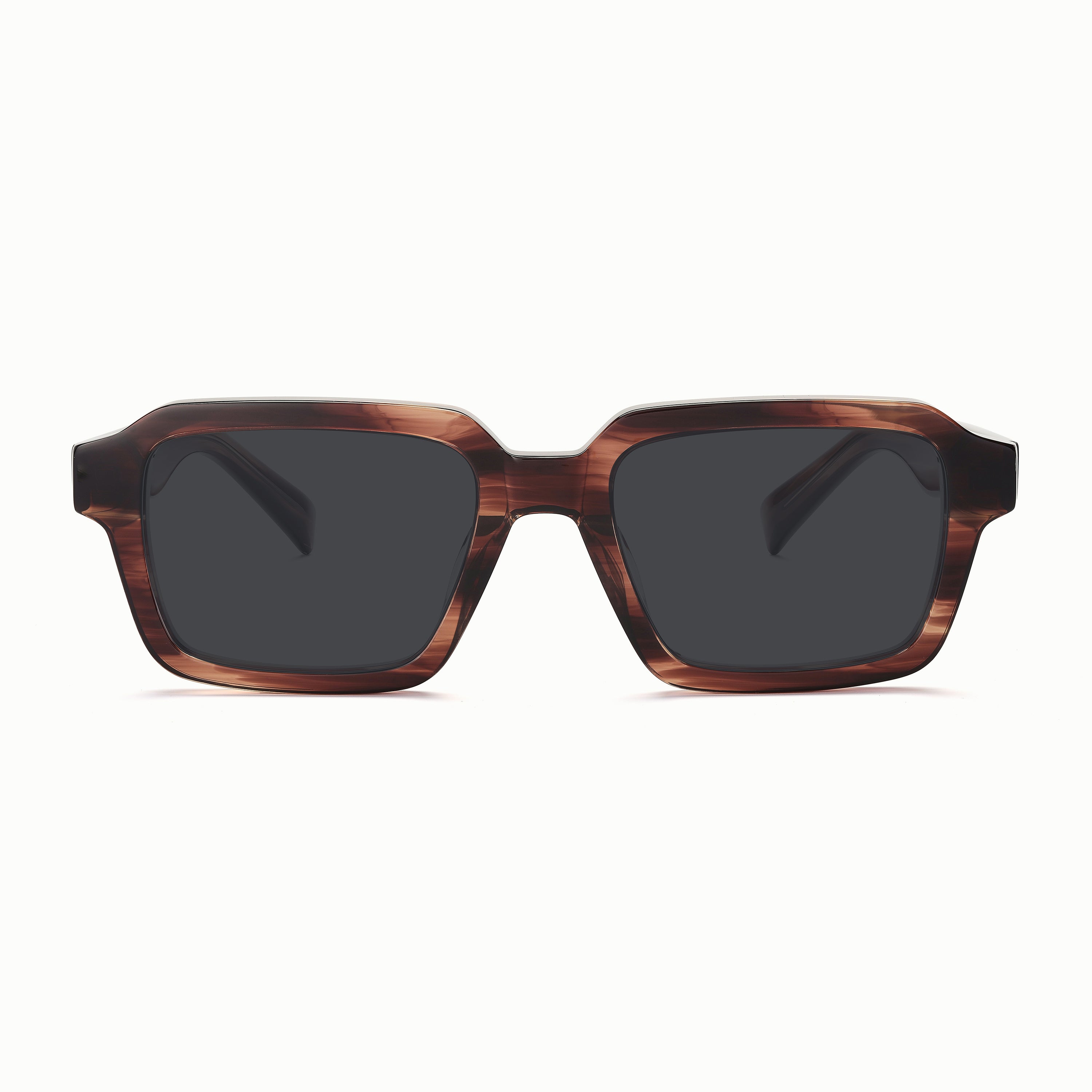 Shelby square prescription glasses 