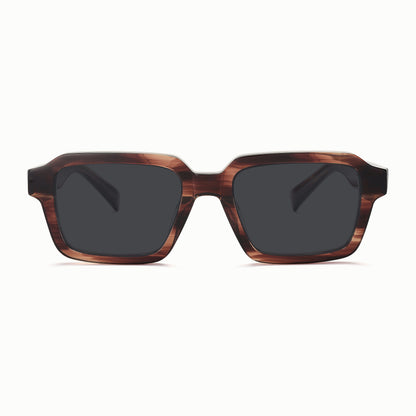 Shelby square prescription glasses 