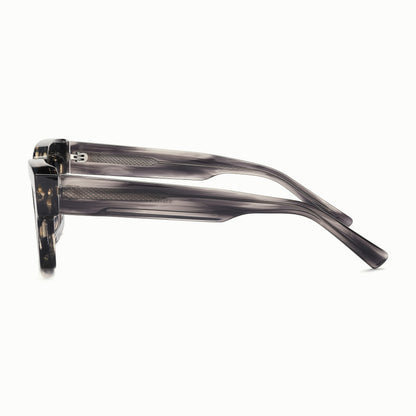 Tennyson square prescription glasses 