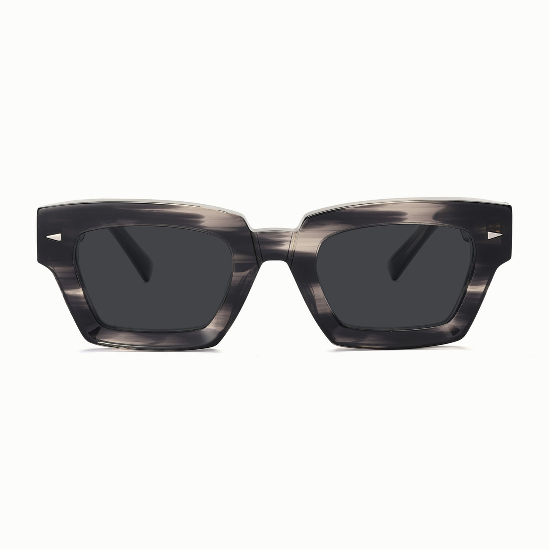 Tennyson square prescription glasses 