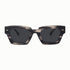 Tennyson square prescription glasses 