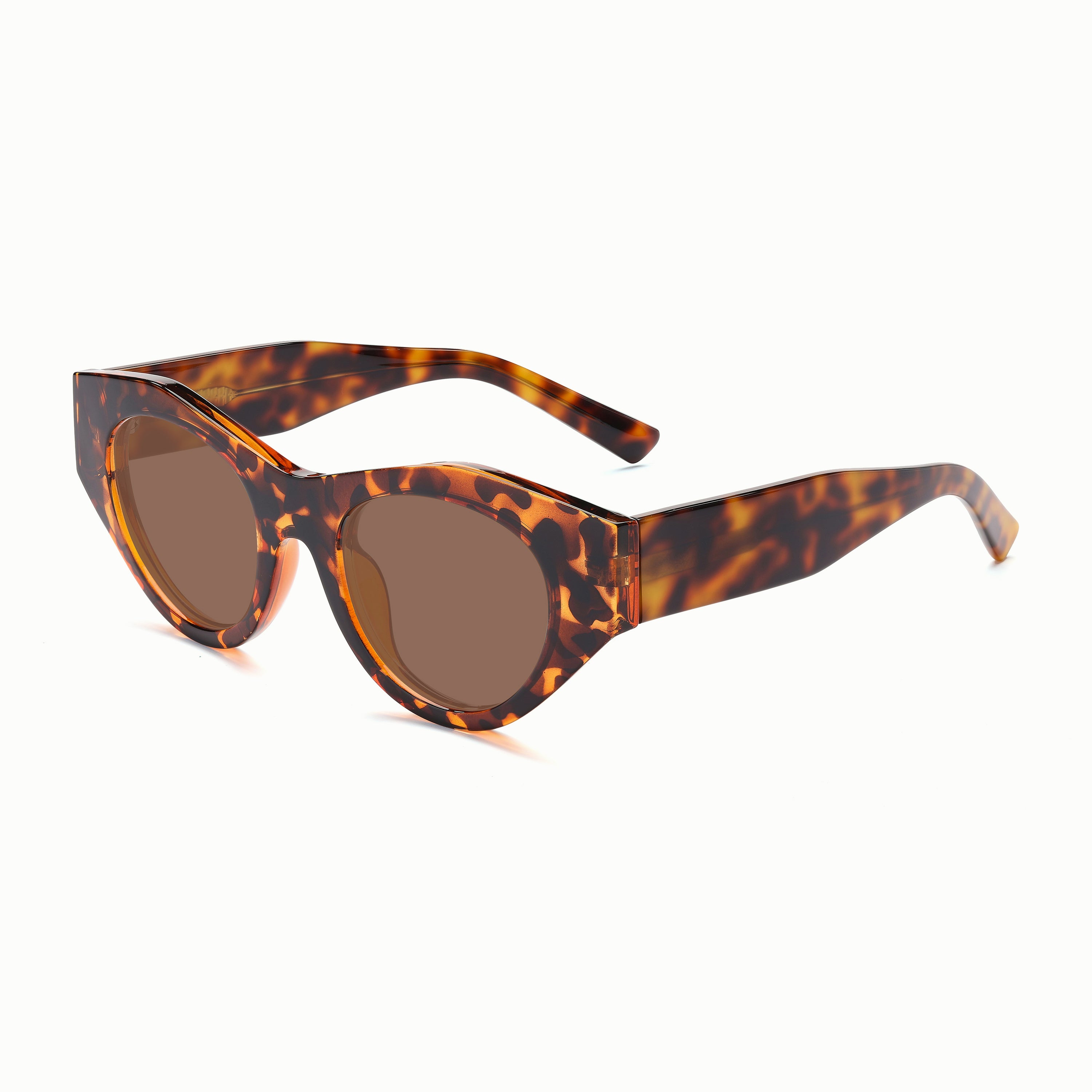 Whitmore geometric prescription glasses 