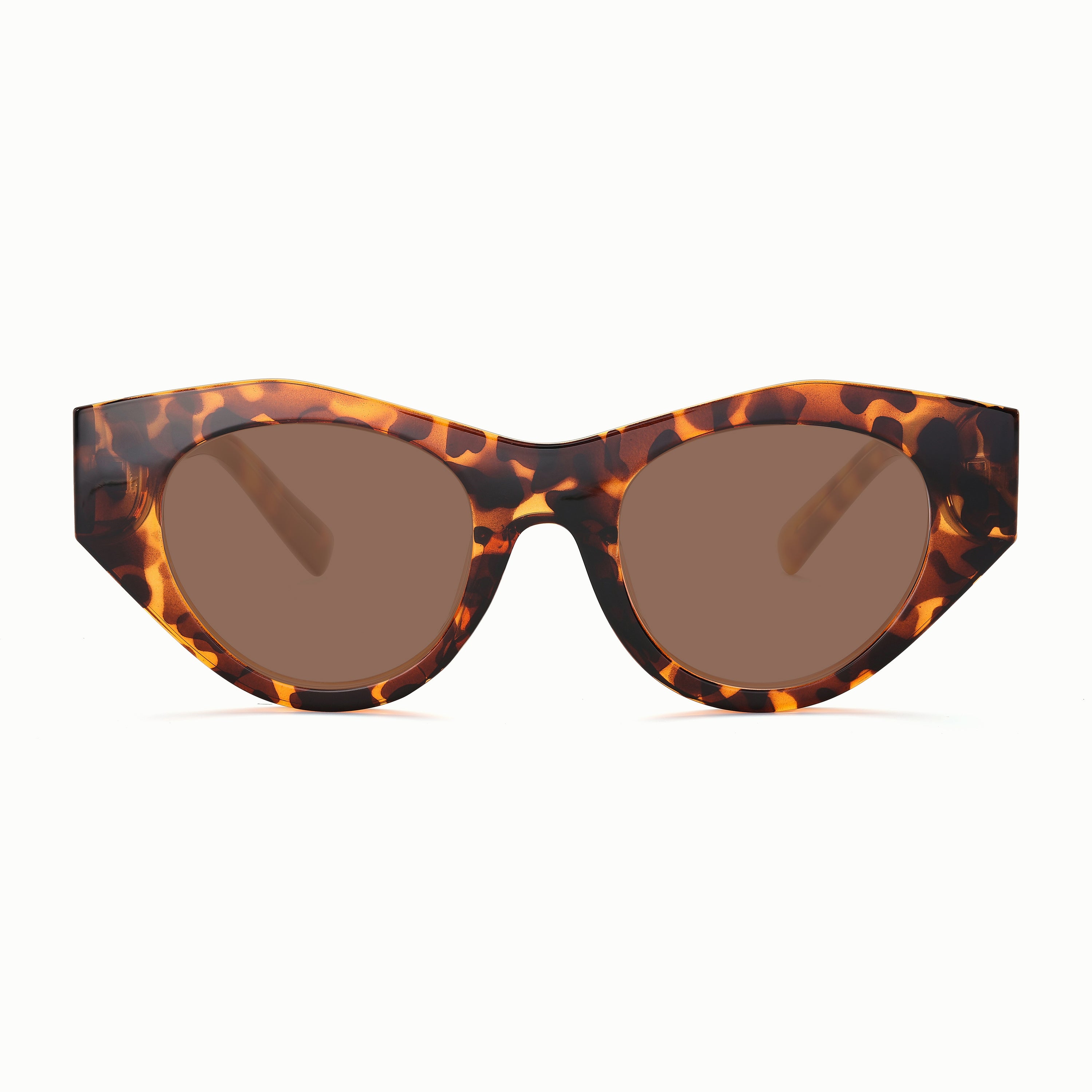 Whitmore geometric prescription glasses 