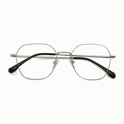 Carlisle square prescription glasses 