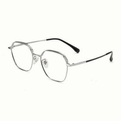 Carlisle square prescription glasses 