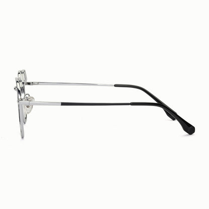 Carlisle square prescription glasses 