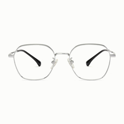 Carlisle square prescription glasses 