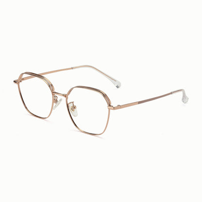Carlisle square prescription glasses 