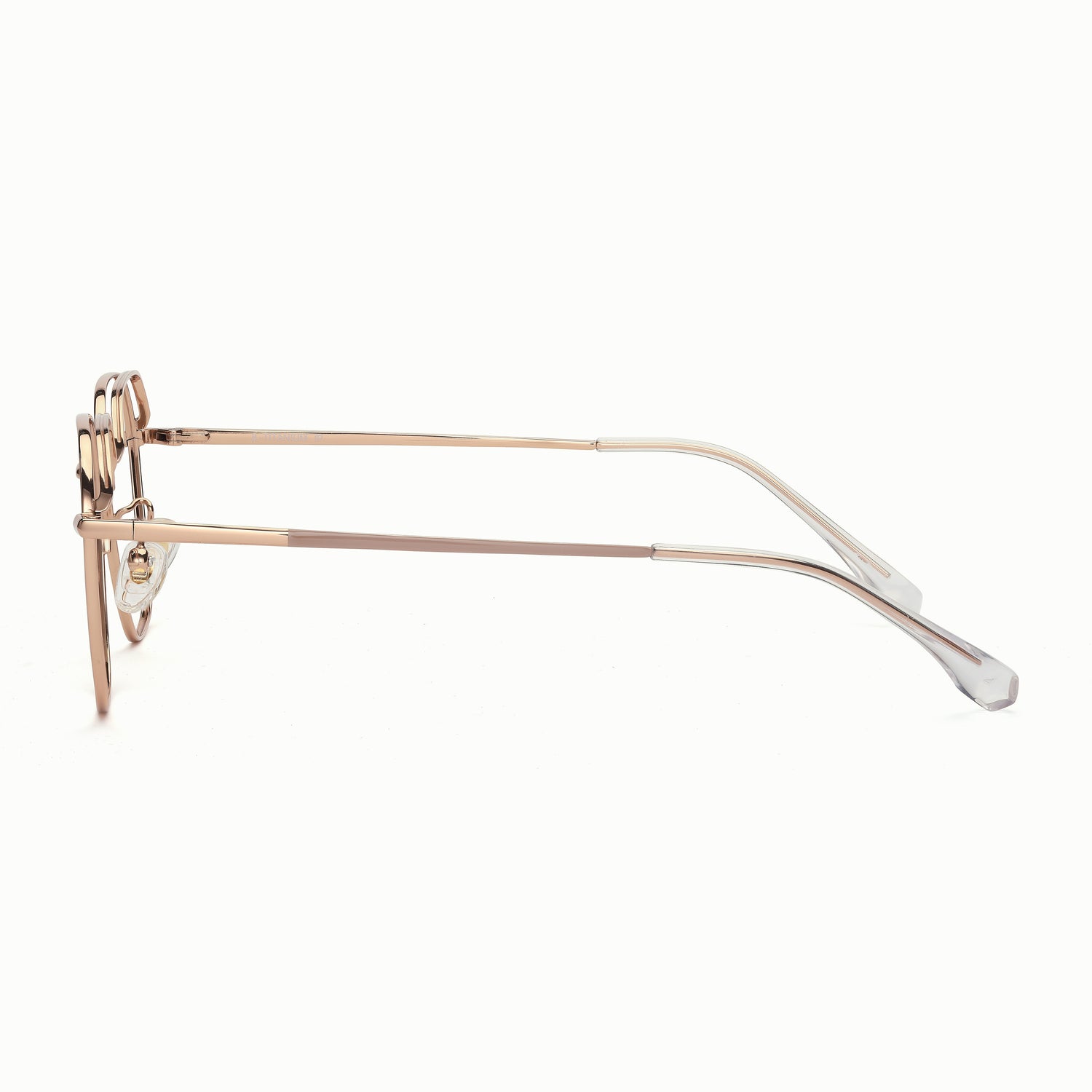 Carlisle square prescription glasses 