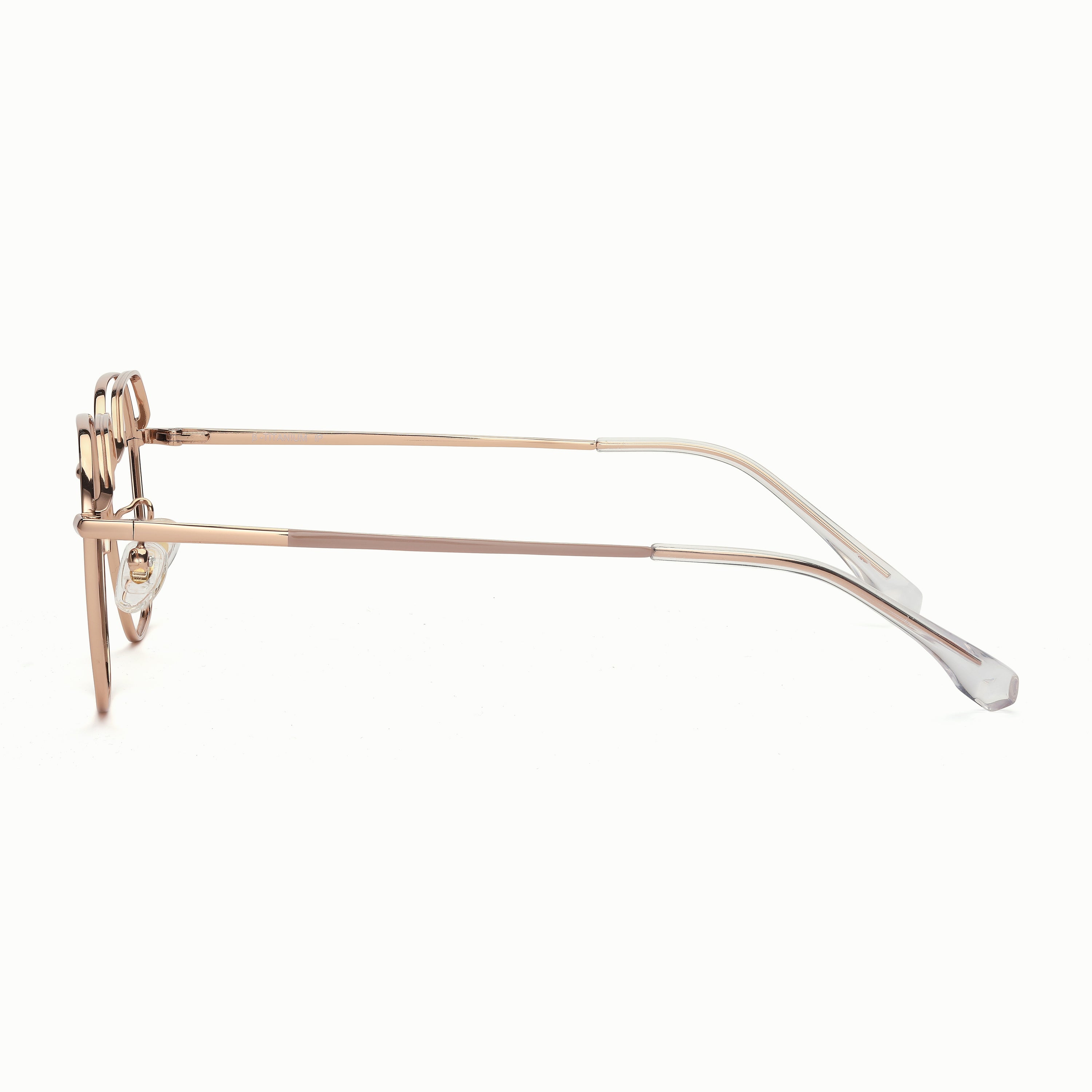 Carlisle square prescription glasses 
