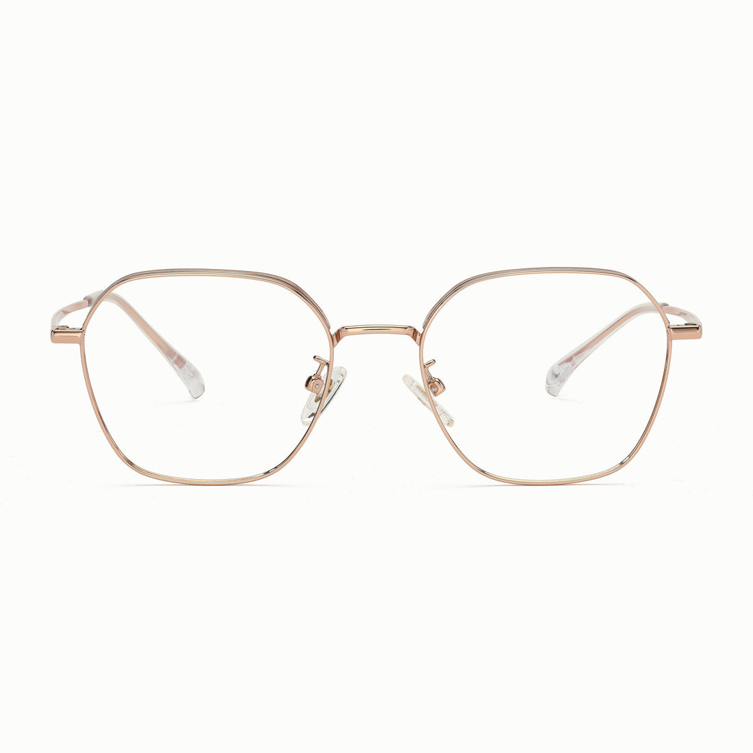 Carlisle square prescription glasses 