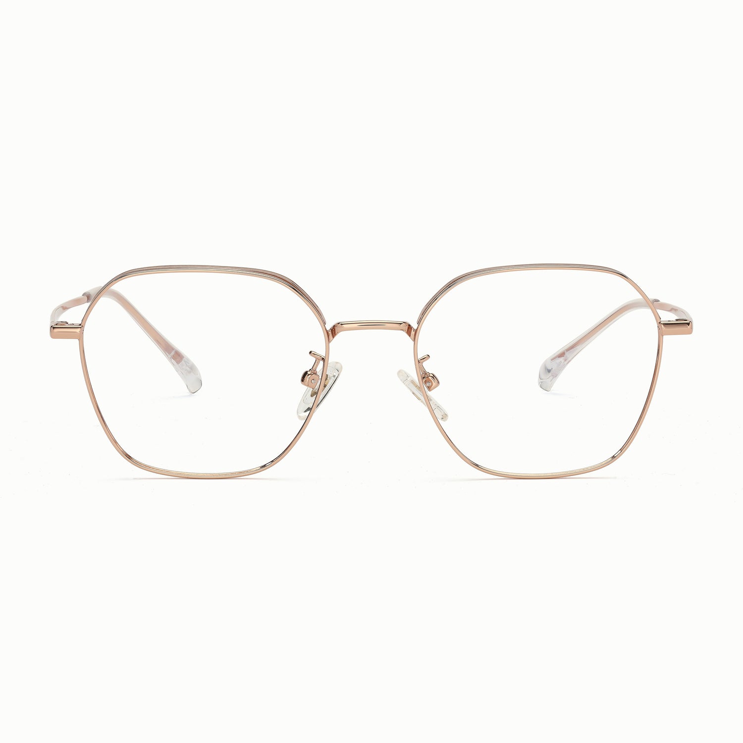Carlisle square prescription glasses 