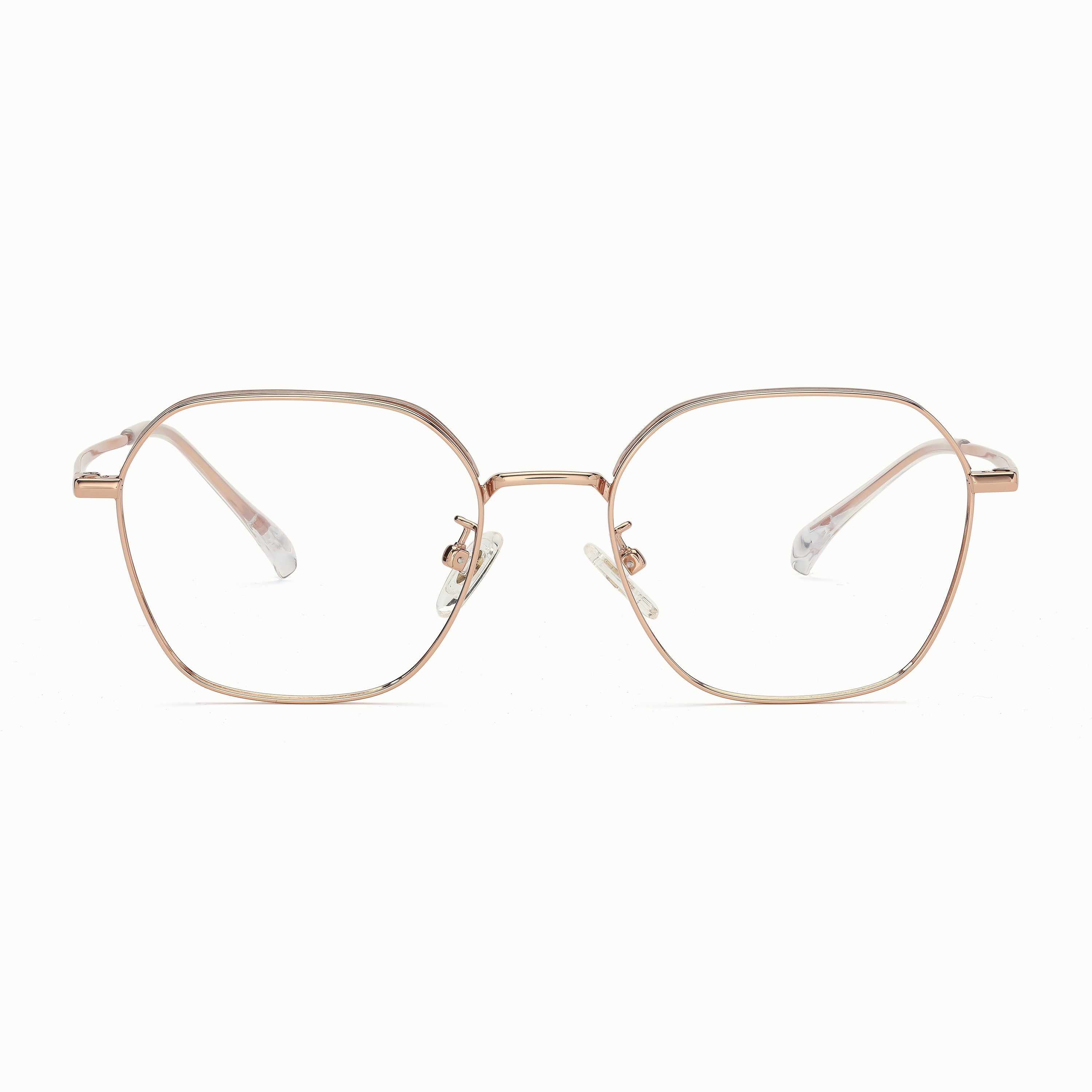 Carlisle square prescription glasses 