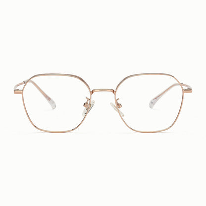 Carlisle square prescription glasses 