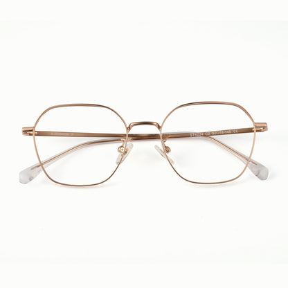 Carlisle square prescription glasses 
