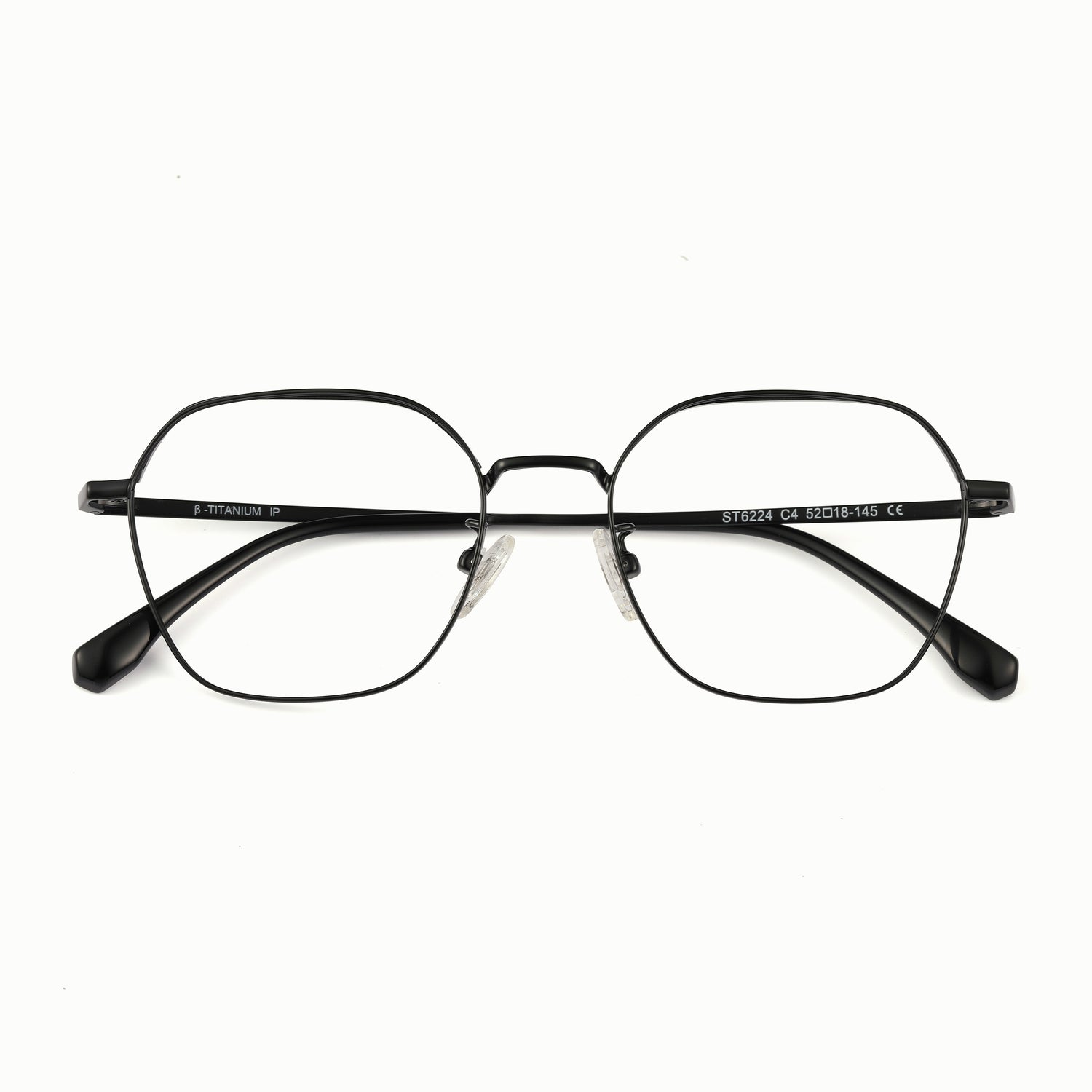Carlisle square prescription glasses 