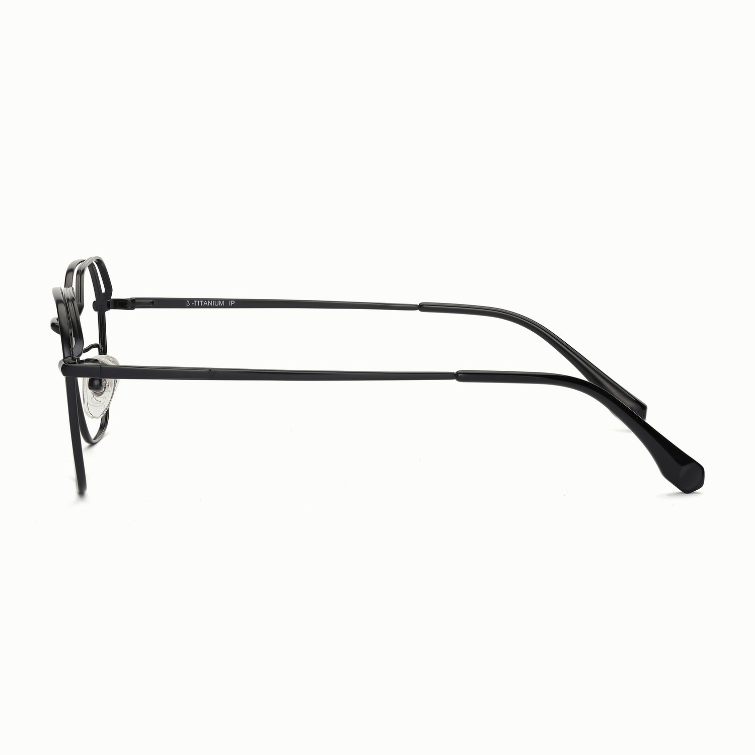 Carlisle square prescription glasses 