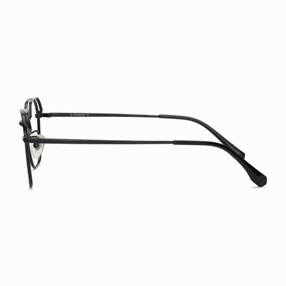 Carlisle square prescription glasses 