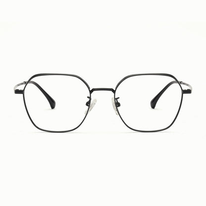 Carlisle square prescription glasses 