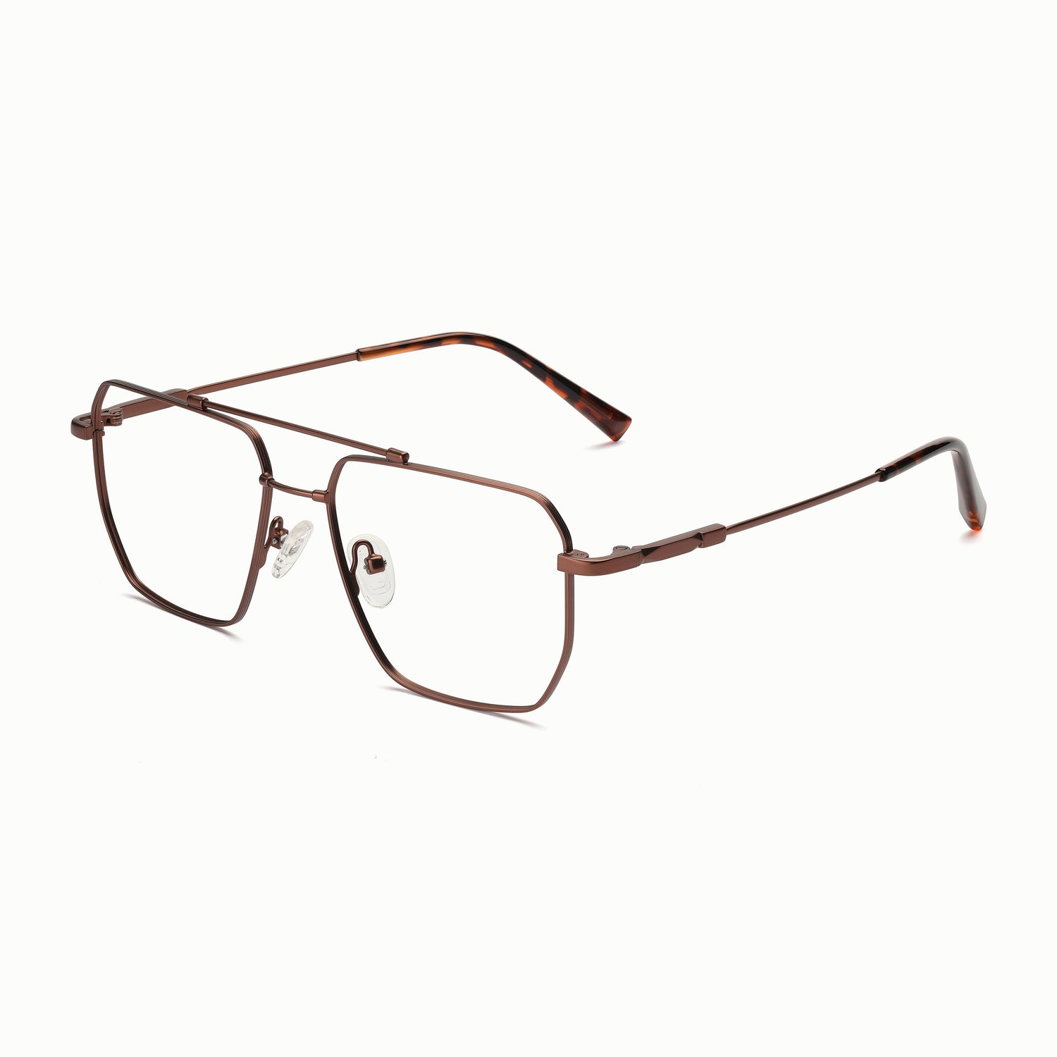 Devon aviator prescription glasses 