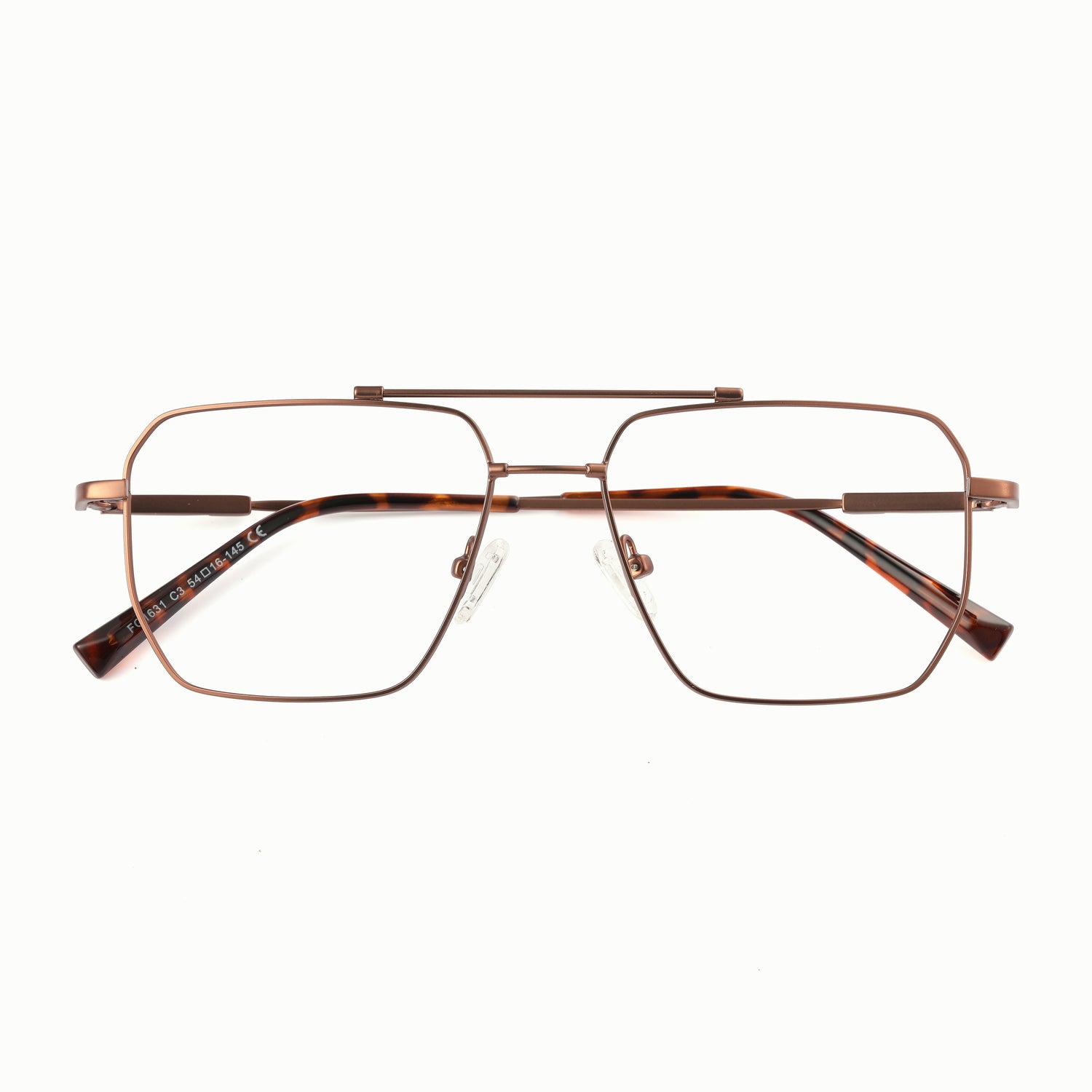 Devon aviator prescription glasses 